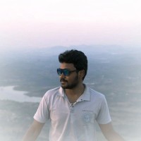 Vignesh K M