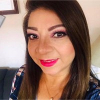 Edith García Colín