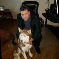 Leonard Cisneros