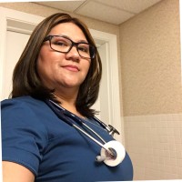 Mary Grace Lapena