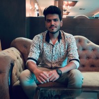 Utkarsh Patodia