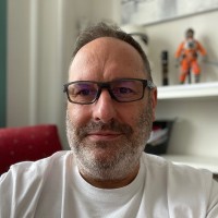 Javier García