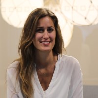 Maria Rademark