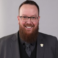Dave Gettemy III