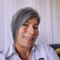 Gaye Hill