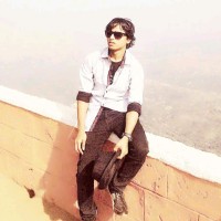 Arjun Wagh