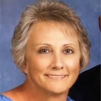 Rose Mary Henry