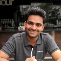 Suresh Thogari