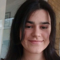 Galya Dikova