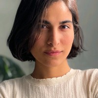 Mona Moradi