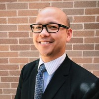 Kenneth Mo