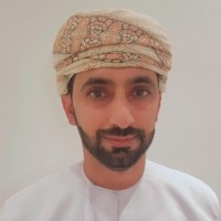 Mohammed Al Rashdi