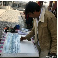 Naveen Kumar