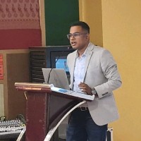 Rajeev Ranjan Prasad