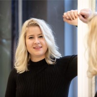 Charlotte Van Kleef