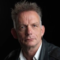 Andre Pronk