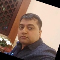 Narendra Kaushik