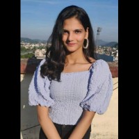 Nandini Jain