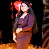 Sumedha Priyedarshni