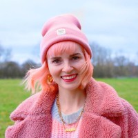 Sarah Tweed