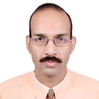 Dr Vimal Kumar Sharma