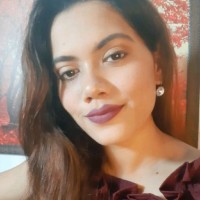 Gauri Arya