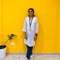 Anandasree Kammath