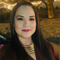 Mirely Romero