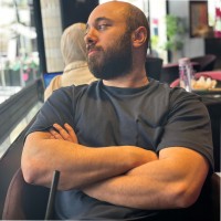 Ahmad Nedal