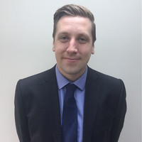 Joe Boxall, CFA