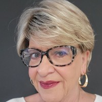 Sharron Hunt