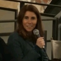 SARA MAZZUCCHELLI