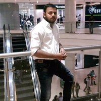 Sushant Gade