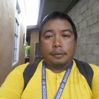 Edsel Edrich Buenviaje
