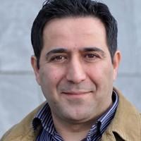 Farhad Askari