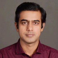 Vikrant Kadam