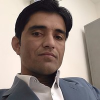 Rajesh Manda
