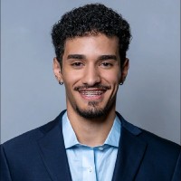 Matheus Barbosa Machado