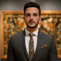 Jibran Bhat