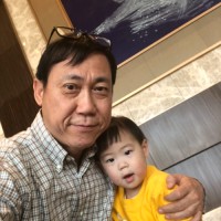 Cliff Chen