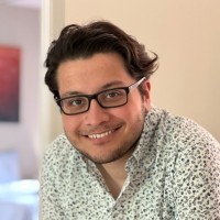 Faisal Bukhari