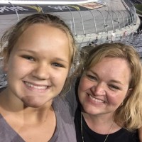 Laura Ford Chief Financial Oficer