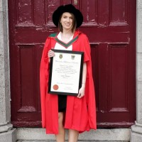 Niamh O'​ Halloran