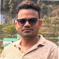 Pradeep Bisht