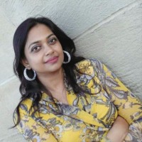 Sabrina Siddiqui