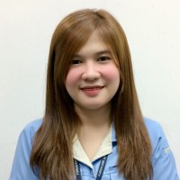 Charrish Anne Villarosa
