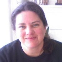 Kat Sawyer