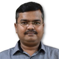 Srinivas Krishnamoorthy