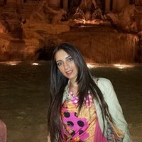 Roberta Proietto Billorello