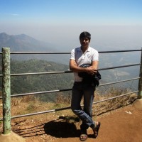 Santhosh Kumar Kolluri